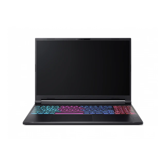 Laptop ACER Gaming Nitro V16S AI ANV16S-61 NoOS/16" WQXGA/Ryzen AI 9 365/32GB/1TB SSD/RTX 5070-8GB/b