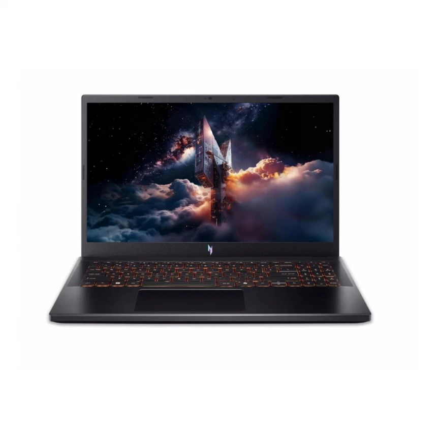 Laptop ACER Nitro ANV15-52 NoOS/15.6"FHD IPS 165Hz/i5-13420H/32GB/1TB/5060 8GB/GLAN/backlit