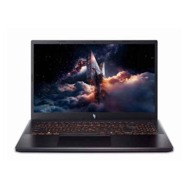 Laptop ACER Nitro ANV15-52 NoOS/15.6"FHD IPS 165Hz/Core 9 270H/32GB/1TB/5060 8GB/GLAN/backlit