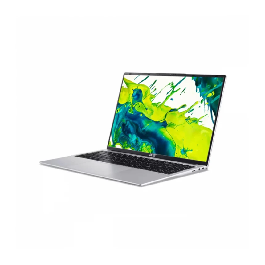 Laptop Acer Swift Lite SFL16-31P NoOS/16" WUXGA IPS/Intel Core 3 8GB/512GB/srebrna