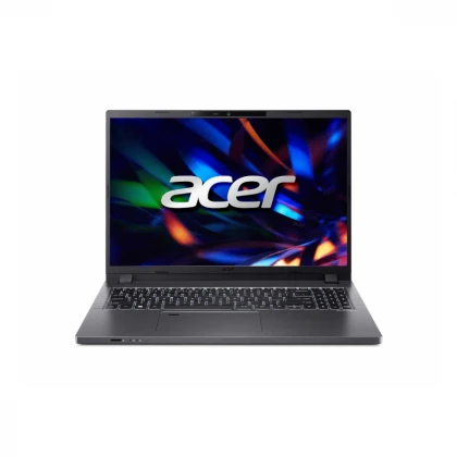 Laptop ACER TravelMate P2 TMP216-51 NoOS/16" WUXGA IPS/U5 120U/16GB/512GB/GLAN/backlit/4g/siva