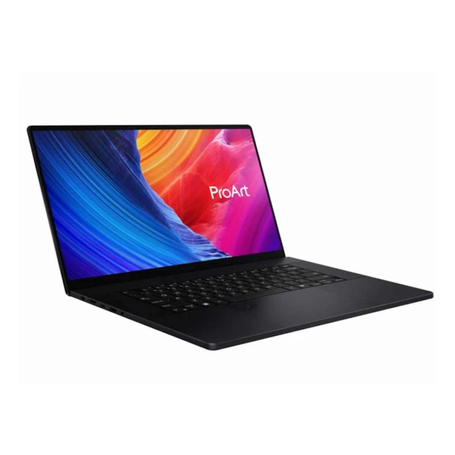 Laptop ASUS ProArt H7606WI-ME016X Win11 Pro/16"OLED WQUXGA/Ryzen AI 9 HX370/64GB/2TB/RTX4070/crna