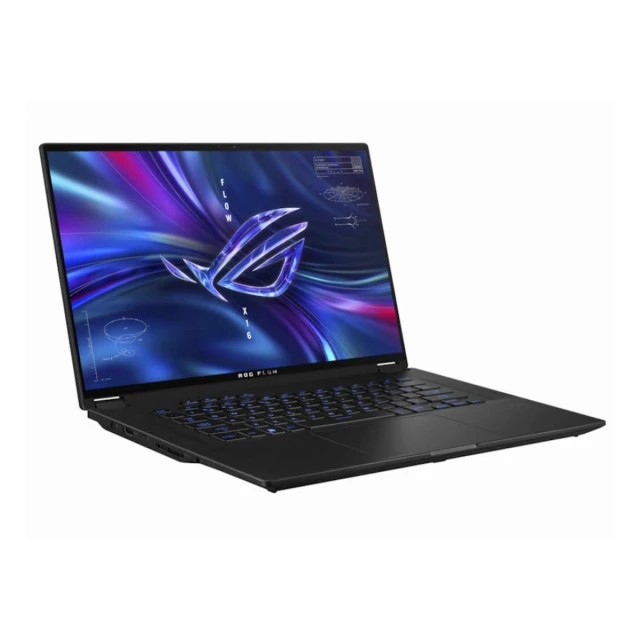 Laptop ASUS ROG Flow X16 GV601VI-NL010X/Win11 Pro/16" QHD+ Touch/i9-13900H/32GB/2TB SSD/RTX4070-8GB