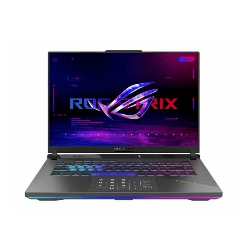 Laptop ASUS ROG Strix G16 G614PR-RV022W W11H/16"WUXGA/Ryzen 9 8940HX/32GB/1TB/5070Ti/GLAN/back/ranac