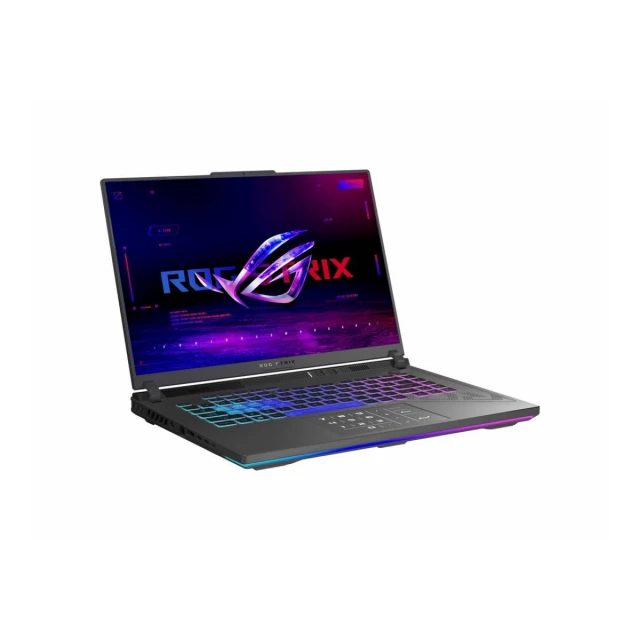 Laptop ASUS ROG Strix G16 G614JV-N4071 DOS/16" QHD+ IPS/i7-13650HX/16GB/1TB SSD/RTX 4060-8GB/siva