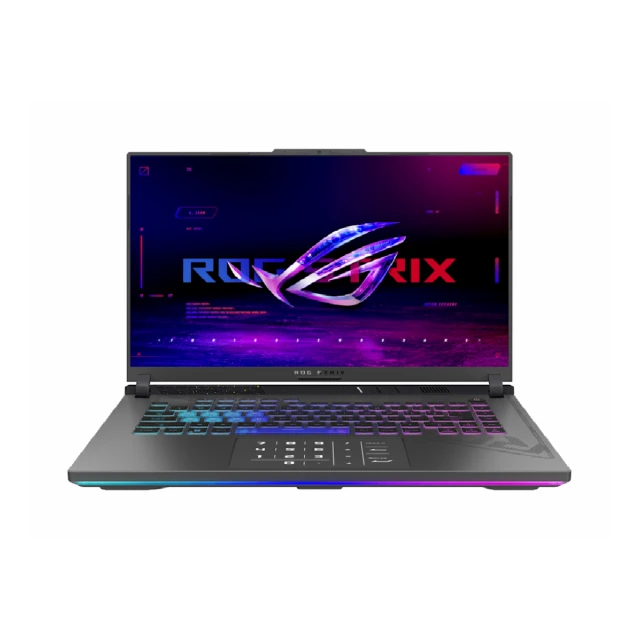 Laptop ASUS ROG Strix G16 G614JI-N3082 DOS/16" FHD+/i7-13650HX/32GB/1TB SSD/RTX 4070/siva