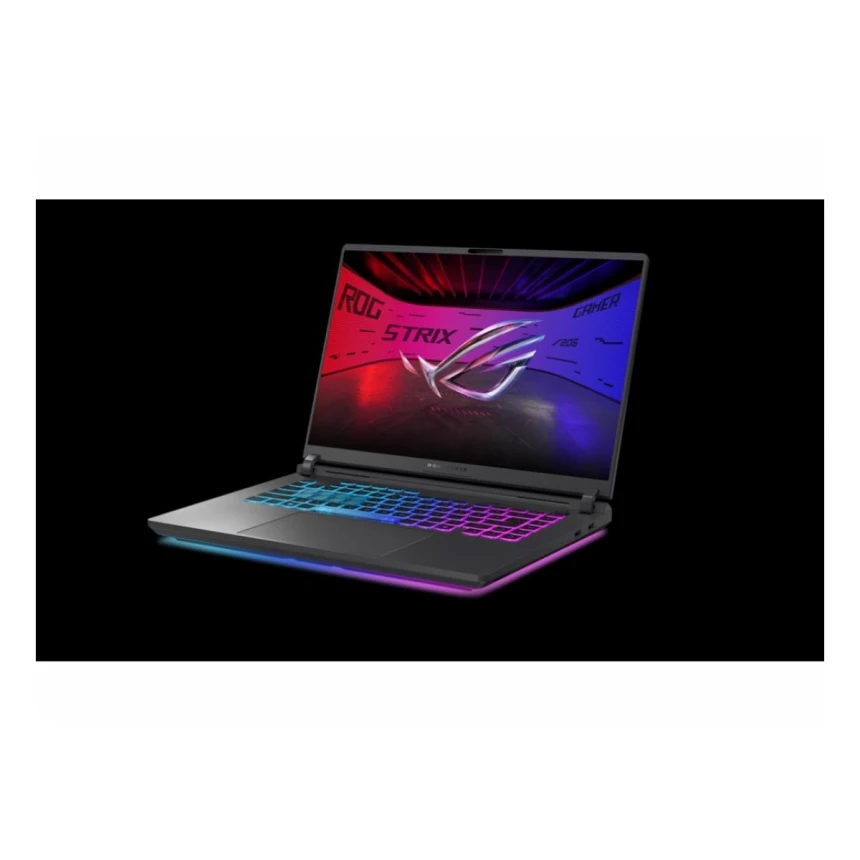 Laptop ASUS ROG Strix G16 G615LP-TS219 DOS/16"2.5K/U9 290HX Plus/32GB/1TB/5070 8GB/GLAN/backli/ranac