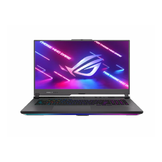 Laptop ASUS ROG Strix G17 G713PI-LL116W Win11 Home/17.3" WQHD/Ryzen 9-7940HX/16GB/1TB SSD/RTX 4070