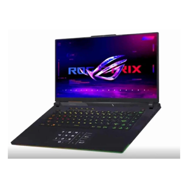 Laptop ASUS ROG Strix SCAR 16 G634JZR-NM020X/Win11Pro/16"QHD+/i9-14900HX/32GB/2TB SSD/RTX4080-12GB