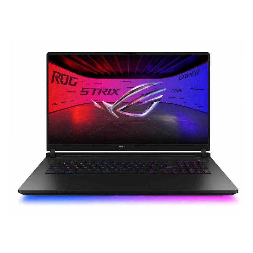 Laptop ASUS ROG Strix Scar18 G835LW-SA017W/Win11Home/18" mini LED AG/U9-275HX/32GB/2TB SSD/RTX 5080