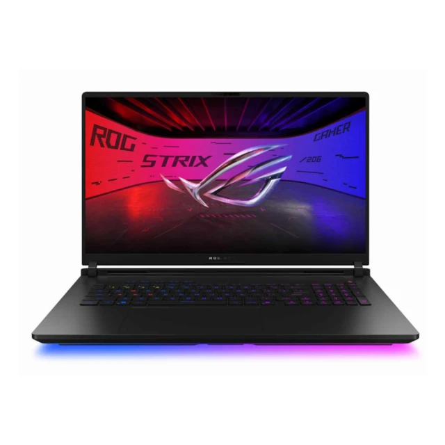 Laptop ASUS ROG Strix Scar18 G835LW-SA017W/Win11Home/18" mini LED AG/U9-275HX/32GB/2TB SSD/RTX 5080