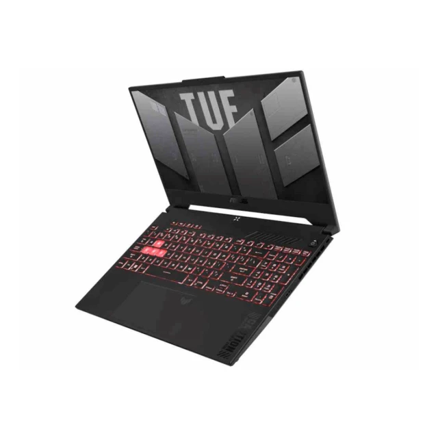 Laptop ASUS TUF Gaming A15 FA507NUR-LP007/DOS/15.6"IPS FHD/Ryzen 7-7435HS/16GB/1TB SSD/RTX4050-6GB