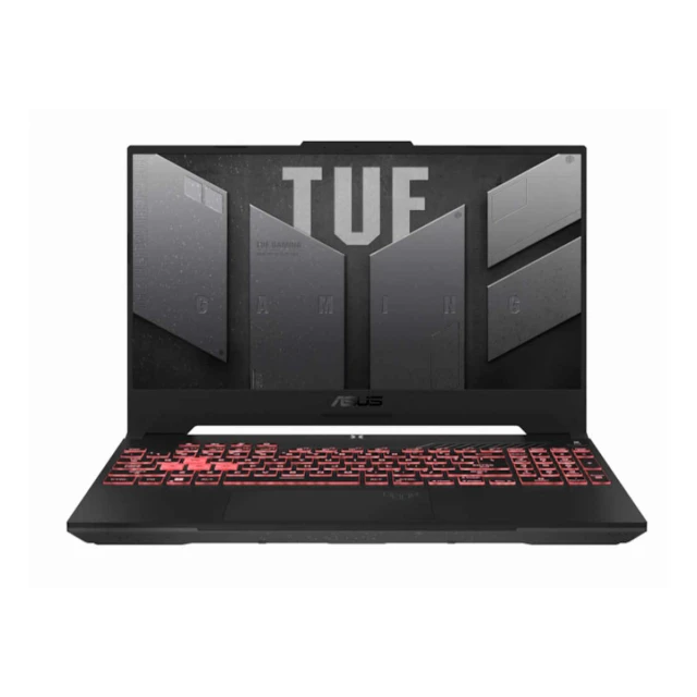Laptop ASUS TUF Gaming A15 FA507NVR-LP073 DOS/15.6"FHD IPS/Ryzen7 7435HS/16GB/1TB SSD/RTX 4060-8GB