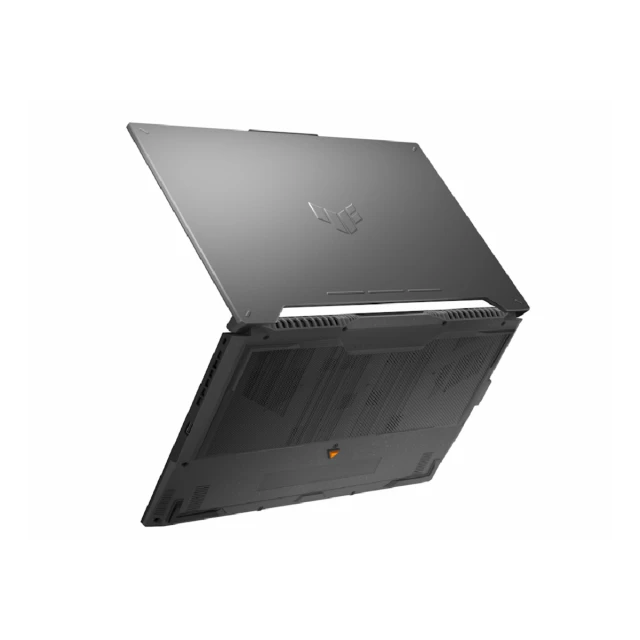 Laptop ASUS TUF Gaming A15 FA507UI-HQ029 DOS/15.6"QHD/Ryzen 9-8945H/32GB/1TB SSD/RTX 4070/siva
