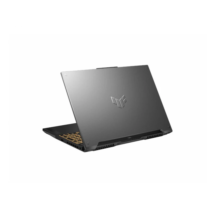 Laptop ASUS TUF Gaming A16 FA607NUG-RL117/DOS/16"IPS FHD/R7 7445HS/16GB/512GB SSD/RTX 4050-6GB/siva