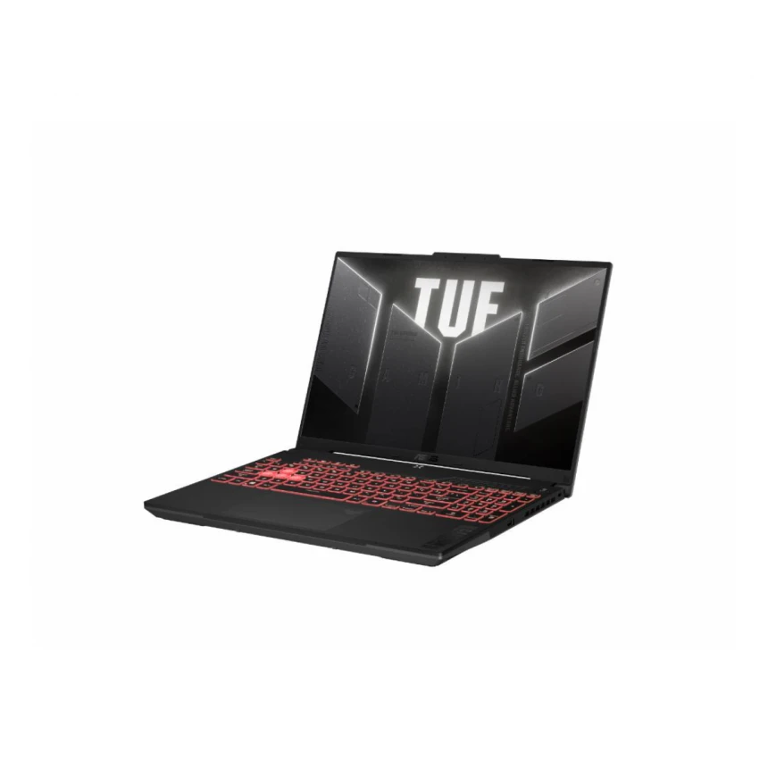 Laptop ASUS TUF Gaming A16 FA607NUQ-RL028 DOS/16"WUXGA/Ryzen 7 170/16GB/512GB/4050 6GB/GLAN/backlit