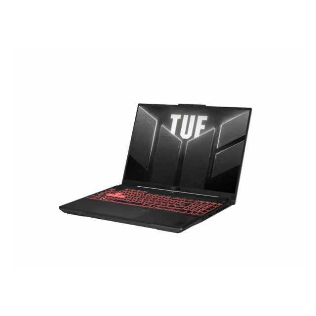 Laptop ASUS TUF Gaming A16 FA607NUQ-RL028 DOS/16"WUXGA/Ryzen 7 170/16GB/512GB/4050 6GB/GLAN/backlit