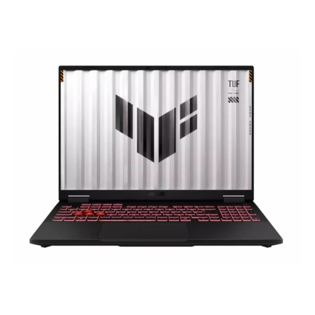 Laptop ASUS TUF Gaming A16 FA608UHI-TU126 DOS/16"WUXGA144Hz/Ryzen 7 260/16GB/512GB/5050 8GB/GLAN/bac