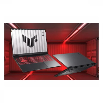 Laptop ASUS TUF Gaming A16 FA608UP-RV007 DOS/16"WUXGA 165Hz/Ryzen 7 260/16GB/1TB/5070 8GB/GLAN/backl