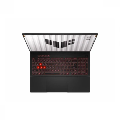 Laptop ASUS TUF Gaming A16 FA608UP-RV018 DOS/16"WUXGA165Hz/Ryzen 7 260/16GB/1TB/5070 8GB/GLAN/backli