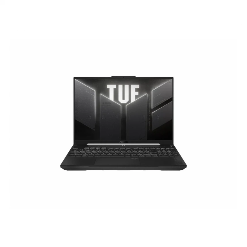 Laptop ASUS TUF Gaming F16 FX607VJR-TU307 DOS/16"WUXGA144/Core 7 230H/16GB/512GB/3050 6GB/GLAN/backl