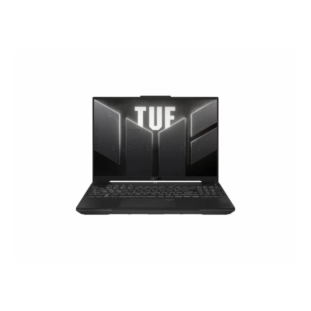 Laptop ASUS TUF Gaming F16 FX607VJR-TU307 DOS/16"WUXGA144/Core 7 230H/16GB/512GB/3050 6GB/GLAN/backl