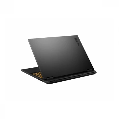 Laptop ASUS TUF Gaming F16 FX608JMR-RV003/DOS/16"IPS FHD/i7-14650HX/32GB/1TB SSD/RTX 5060-8GB/siva