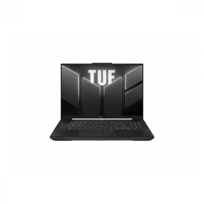 Laptop ASUS TUF Gaming F16 FX607VJR-TU307 DOS/16"WUXGA144/Core 7 230H/16GB/512GB/3050 6GB/GLAN/backl