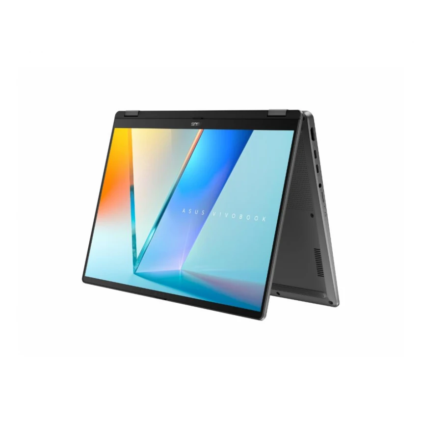 Laptop ASUS Vivobook 14 Flip TP3407SA-SG178W W11H/14"WUXGAOLEDTouch/U7 256V/16GB/512GB/back/olov/ran