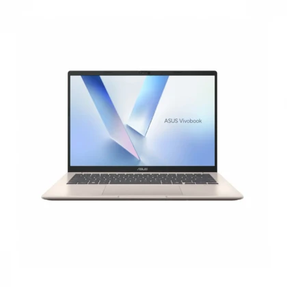 Laptop Asus Vivobook 14 M1407GA-LY028W, 14" Ryzen 7/445/16GB/1TB