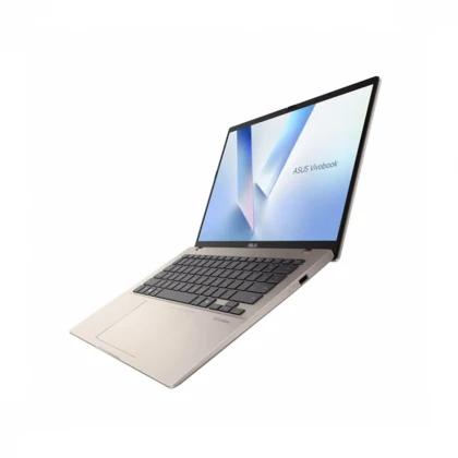 Laptop Asus Vivobook 14 M1407GA-LY028W, 14" Ryzen 7/445/16GB/1TB