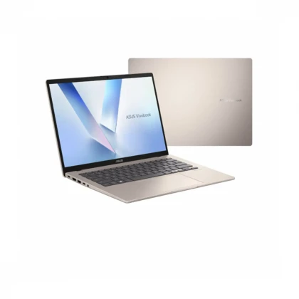 Laptop Asus Vivobook 14 M1407GA-LY028W, 14" Ryzen 7/445/16GB/1TB
