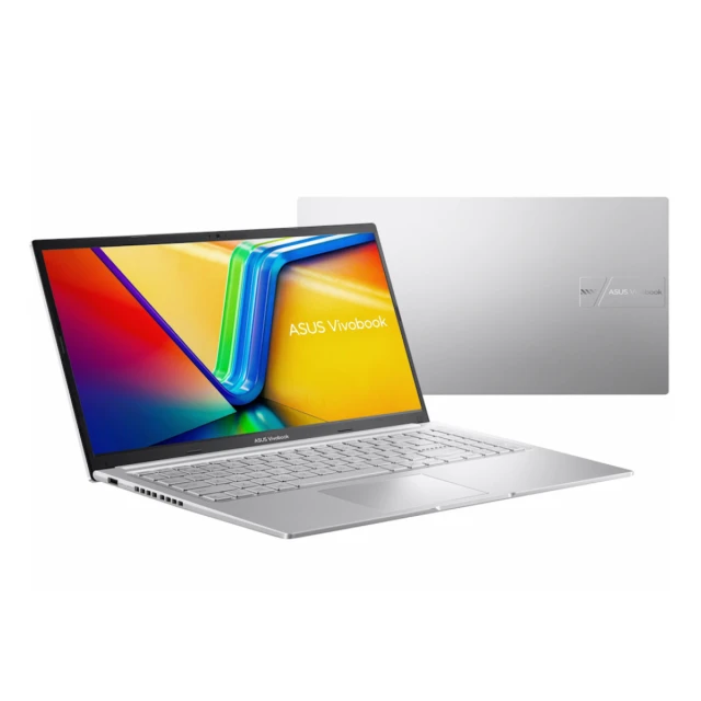 Laptop ASUS Vivobook 15 M1502YA-BQ580 DOS/15.6" FHD AG/Ryzen 7-5825U/8GB/512GB SSD/srebna