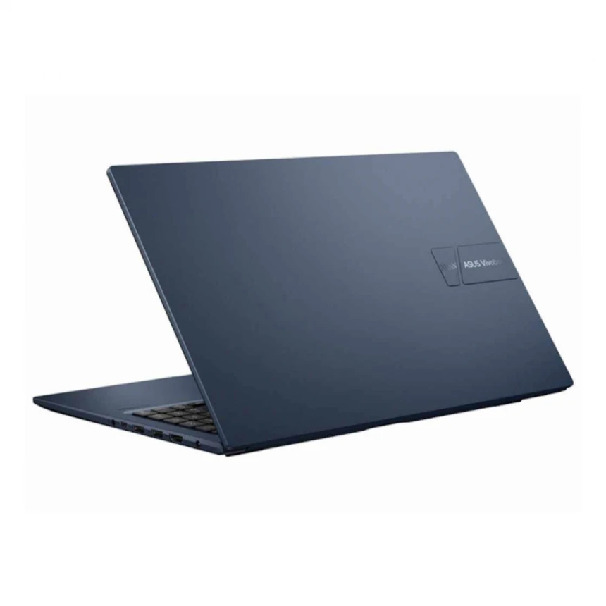 Laptop ASUS Vivobook 15 X1502VA-BQ581/DOS/i7-13620H/15.6"FHD IPS/16GB/512GB SSD/backlitSR/plava