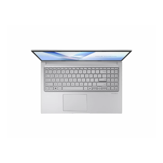 Laptop ASUS Vivobook 15 X1504MA-BQ601 DOS/15.6"FHD IPS/Core 5 315/8GB/512GB/bez punjaca/srebrna