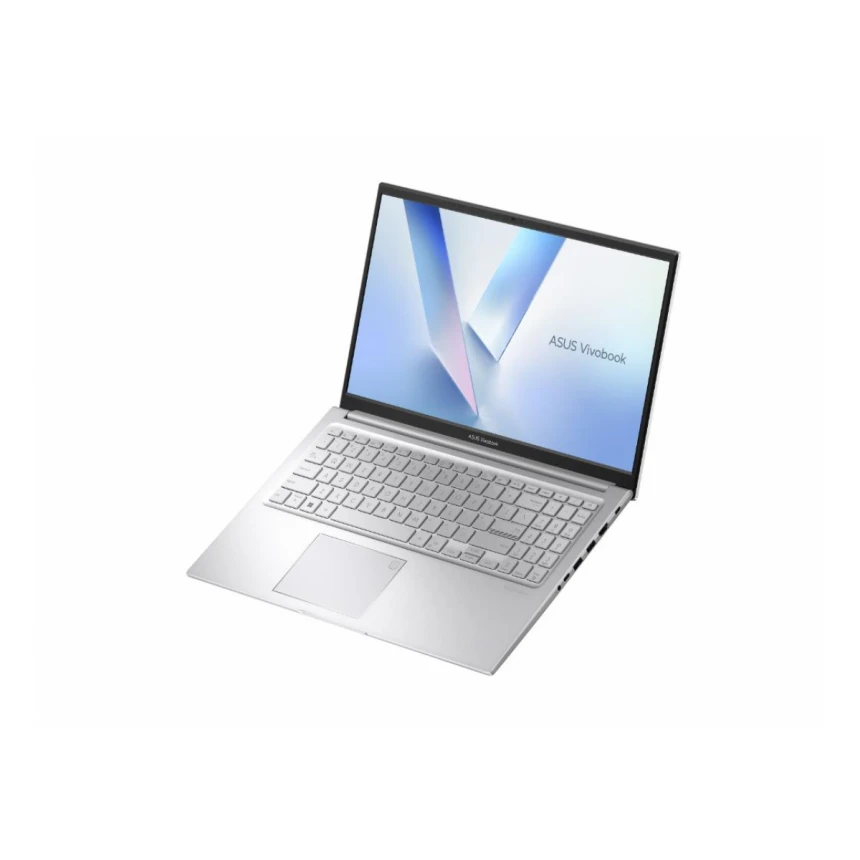 Laptop ASUS Vivobook 15 X1504VA-BQA4105 DOS/15.6"FHD IPS/Core 5 120U/16GB/512GB/bez punjaca/srebrna