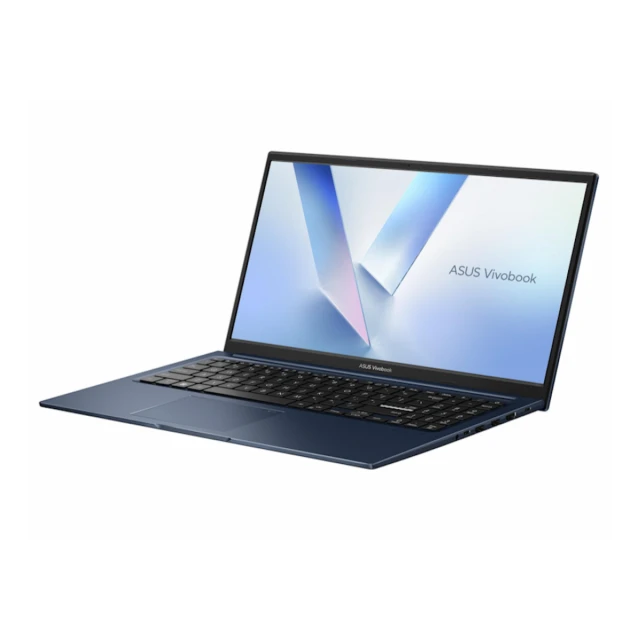 Laptop ASUS Vivobook 15 X1504VA-BQ1641W Win11 H/15.6"FHD IPS/i5-1334U/16GB/512GB SSD/FPR/backlit/pl