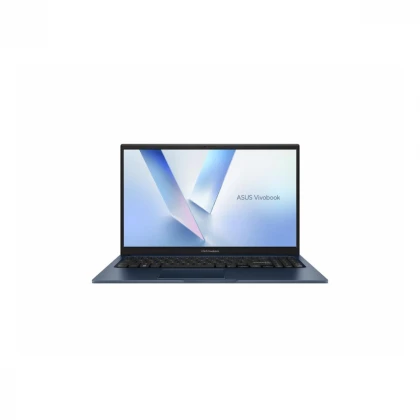 Laptop ASUS Vivobook 15 X1504VA-BQ5718 DOS/15.6"FHD IPS/Core 3 100U/8GB/256GB/bez punjaca/teget