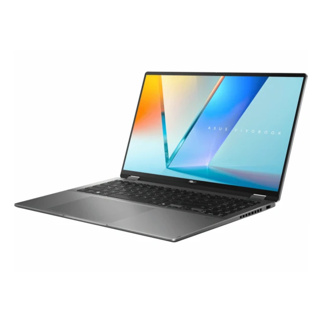 Laptop ASUS Vivobook 16 Flip TP3607SA-RJ013W/Win11 H/16" 3K Touch/Ultra 7-258V/32GB/1TB/backlit/siva