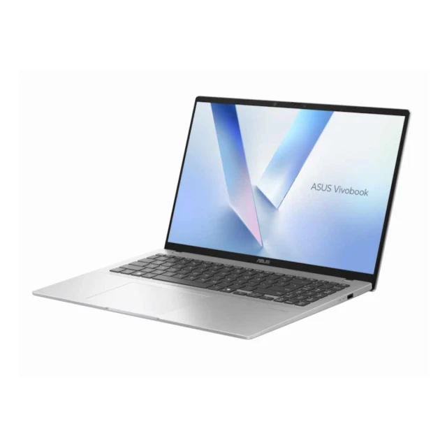 Laptop ASUS Vivobook 16 X1607QA-MB004W/Win11 H/16" WUXGA  IPS/Snapdragon X1 26 100/16GB/1TB/backlitS