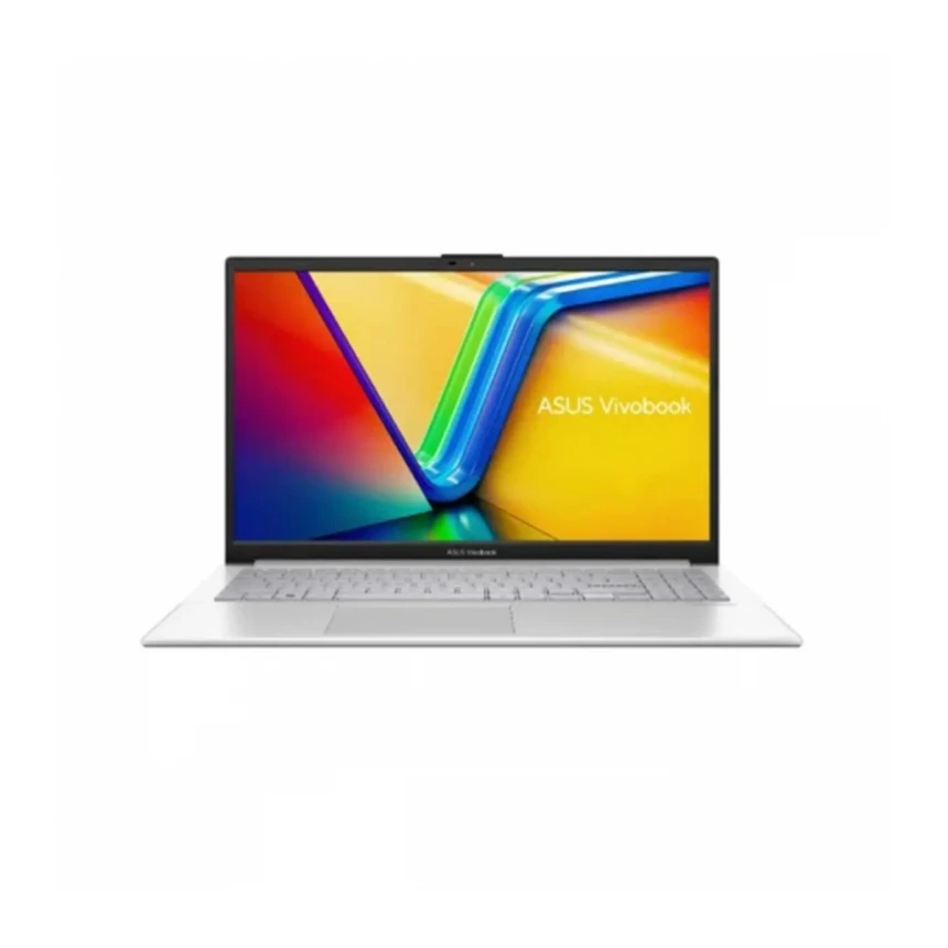 Laptop Asus Vivobook Go 15 E1504FA-BQ1726 DOS/15.6'' Ryzen 5/7520U/16GB/512GB