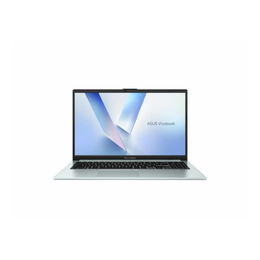 Laptop ASUS Vivobook Go 15 E1504FA-BQ4442 DOS/15.6"FHD IPS/Ryzen 5 40/8GB/512GB/bez punjaca/srebrna