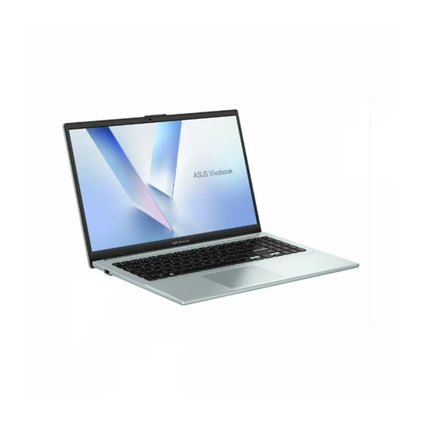 Laptop Asus Vivobook Go 15 E1504FA-BQ4442/15.6"FHD IPS/Ryzen 5 7530U/8GB/512GB/ srebrna