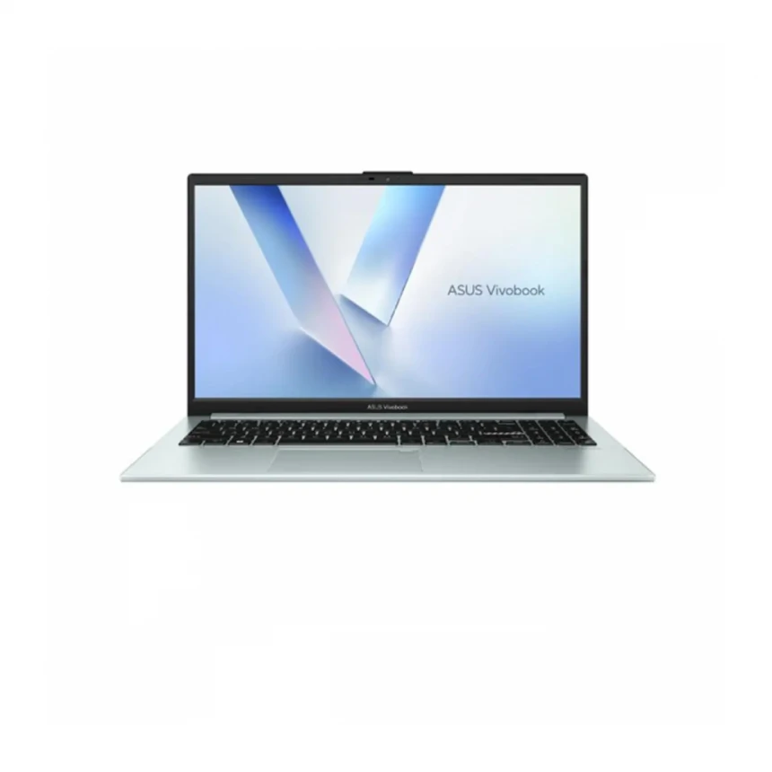 Laptop Asus Vivobook Go 15 E1504FA-BQ4442/15.6"FHD IPS/Ryzen 5 7530U/8GB/512GB/ srebrna
