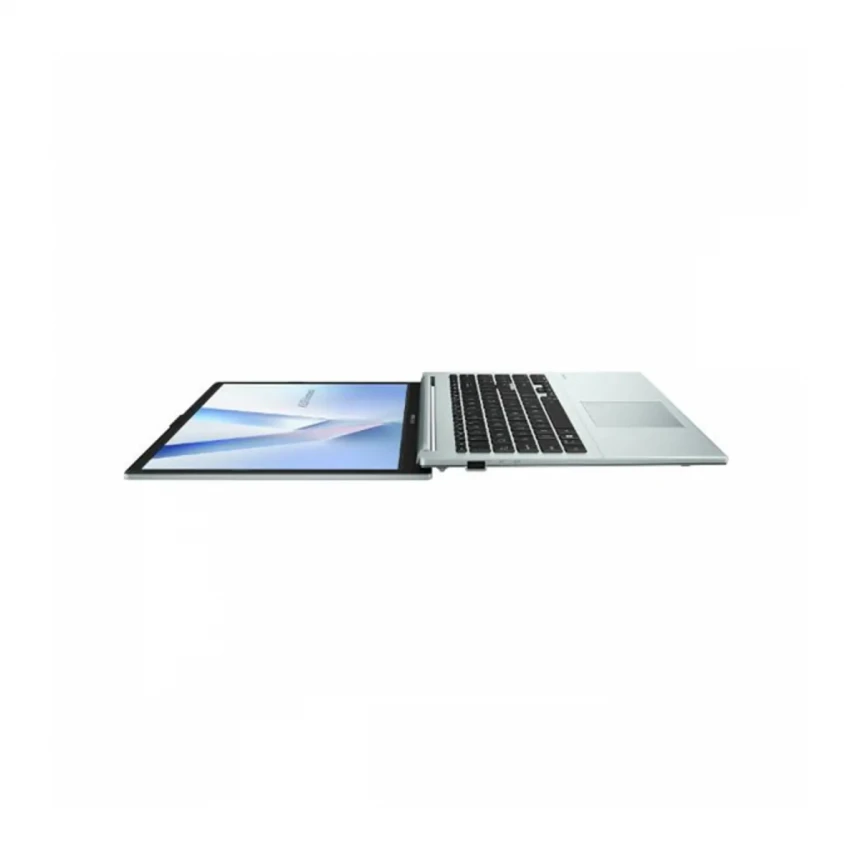 Laptop Asus Vivobook Go 15 E1504FA-BQ4442/15.6"FHD IPS/Ryzen 5 7530U/8GB/512GB/ srebrna
