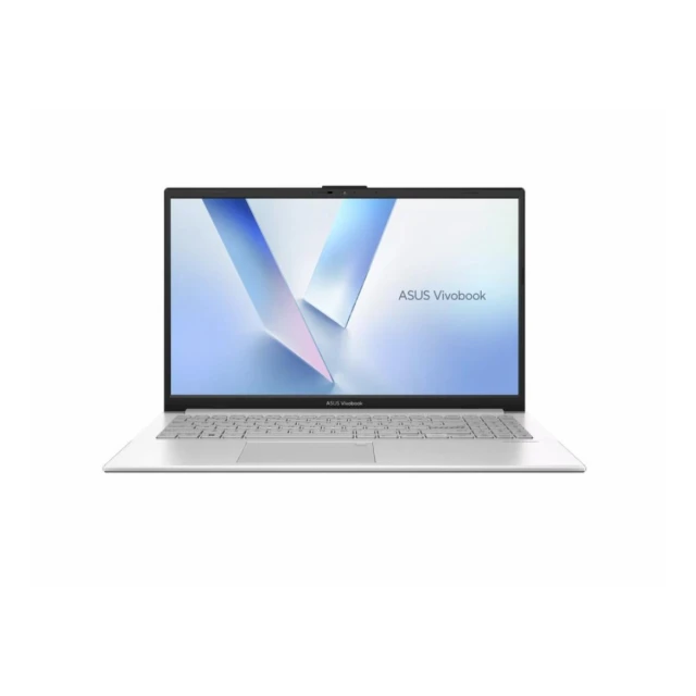 Laptop ASUS Vivobook Go 15 E1504FA-BQ5440 DOS/15.6"FHD IPS/Ryzen 5 40/8GB/256GB/bez punjaca/srebrna