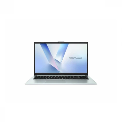 Laptop ASUS Vivobook Go 15 E1504FA-BQ5385W W11H/15.6"FHD IPS/Ryzen 5 40/16GB/512GB/bez punjaca/srebr