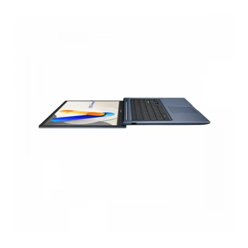 Laptop Asus Vivobook Go 15 X1504VA-BQ4102/15.6" FHD IPS/Intel Core 5 120U/ 6GB/512GB, Crna