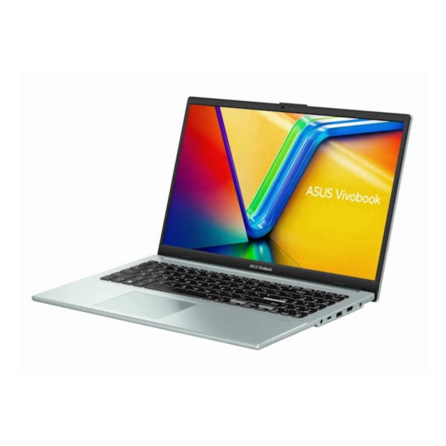 Laptop ASUS Vivobook Go E1504FA-NJ935 DOS/15.6"FHD/Ryzen 3 7320U/8GB/512GB SSD/zelena