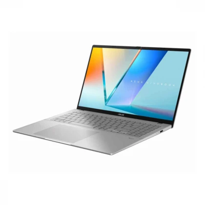 Laptop ASUS Vivobook S16 M3607HA-RP037 DOS/16" WUXGA AG/Ryzen 7-260/16GB/1TB SSD/srebrna
